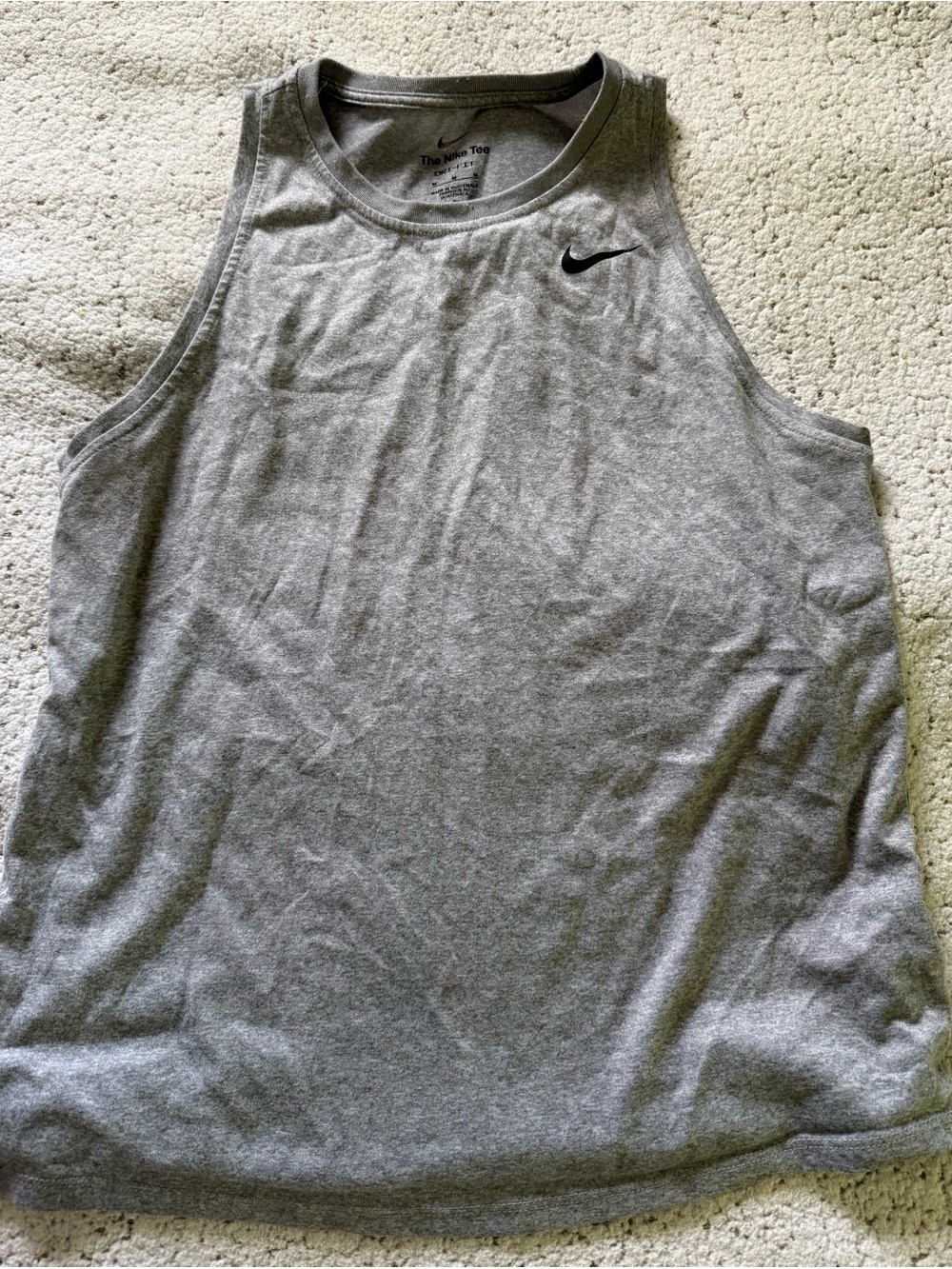 Nike Tank Top